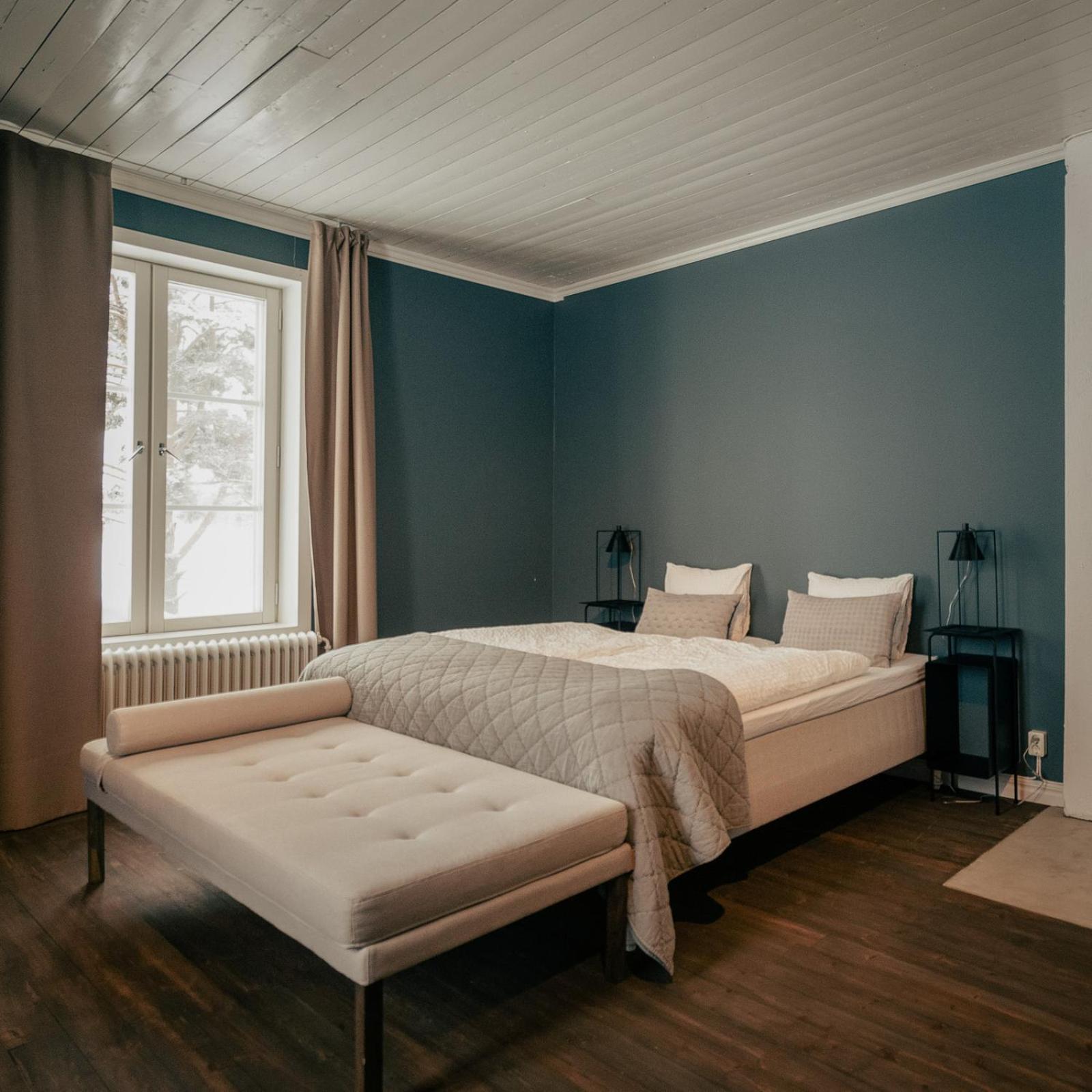 Stilleben Hotel