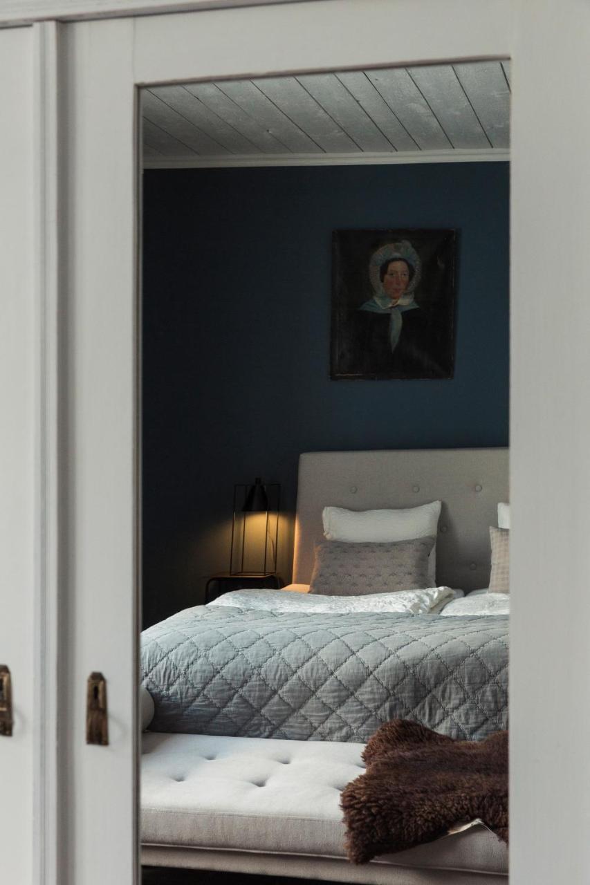 Stilleben Hotel Amot